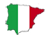 ISO VITORIA - Italiano