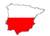 ISO VITORIA - Polski